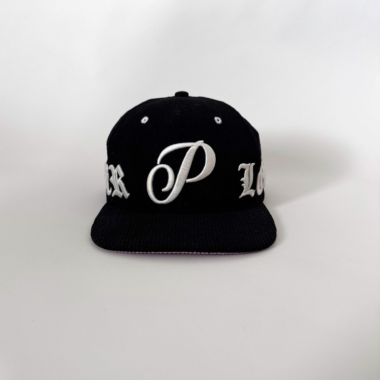 PLVR Snapback 01