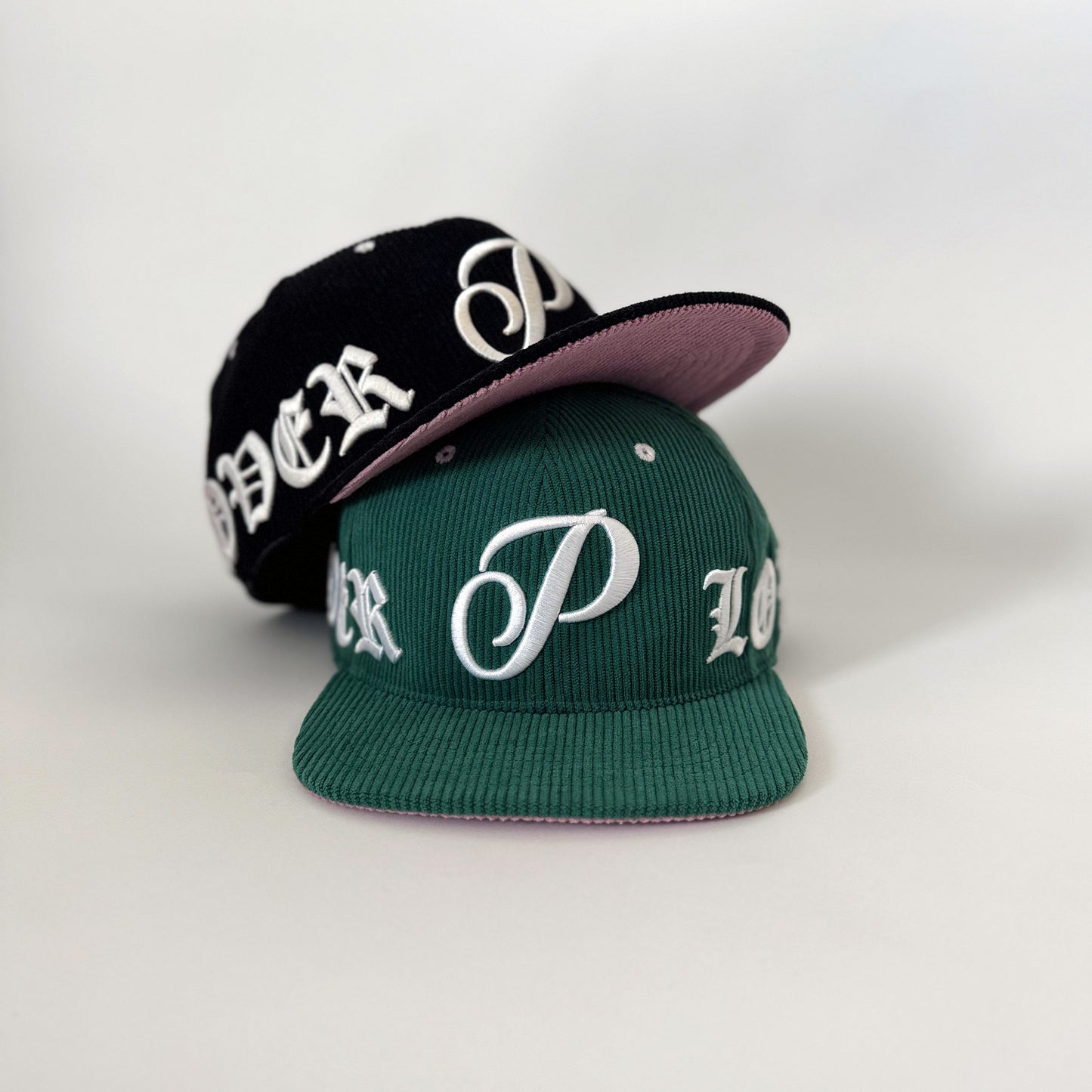 PLVR Snapback 01