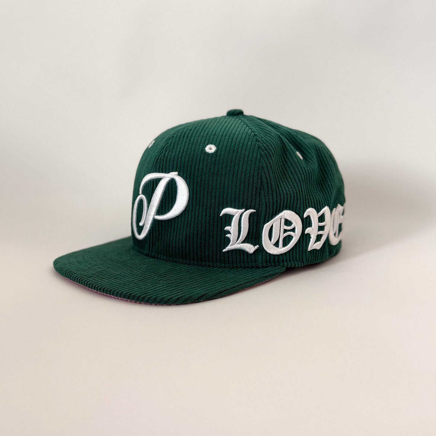 PLVR Snapback 01
