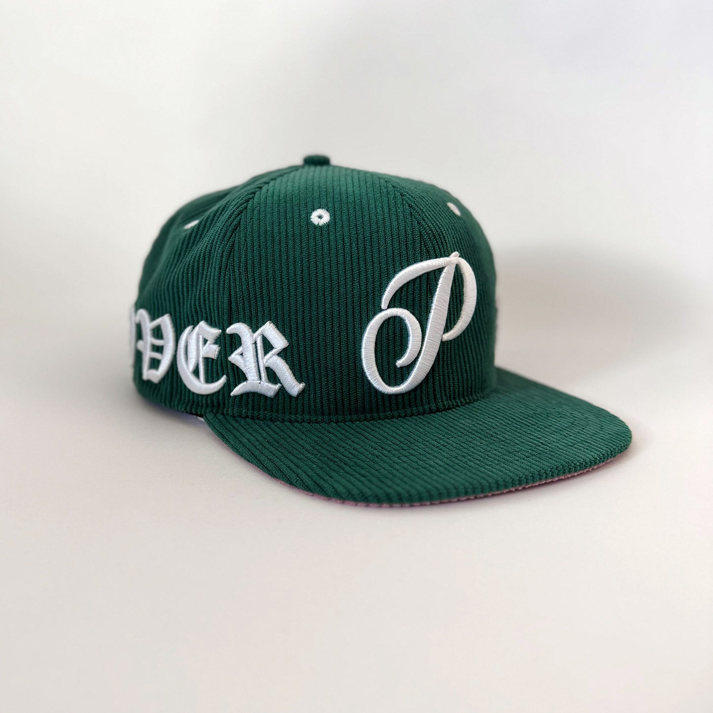 PLVR Snapback 01