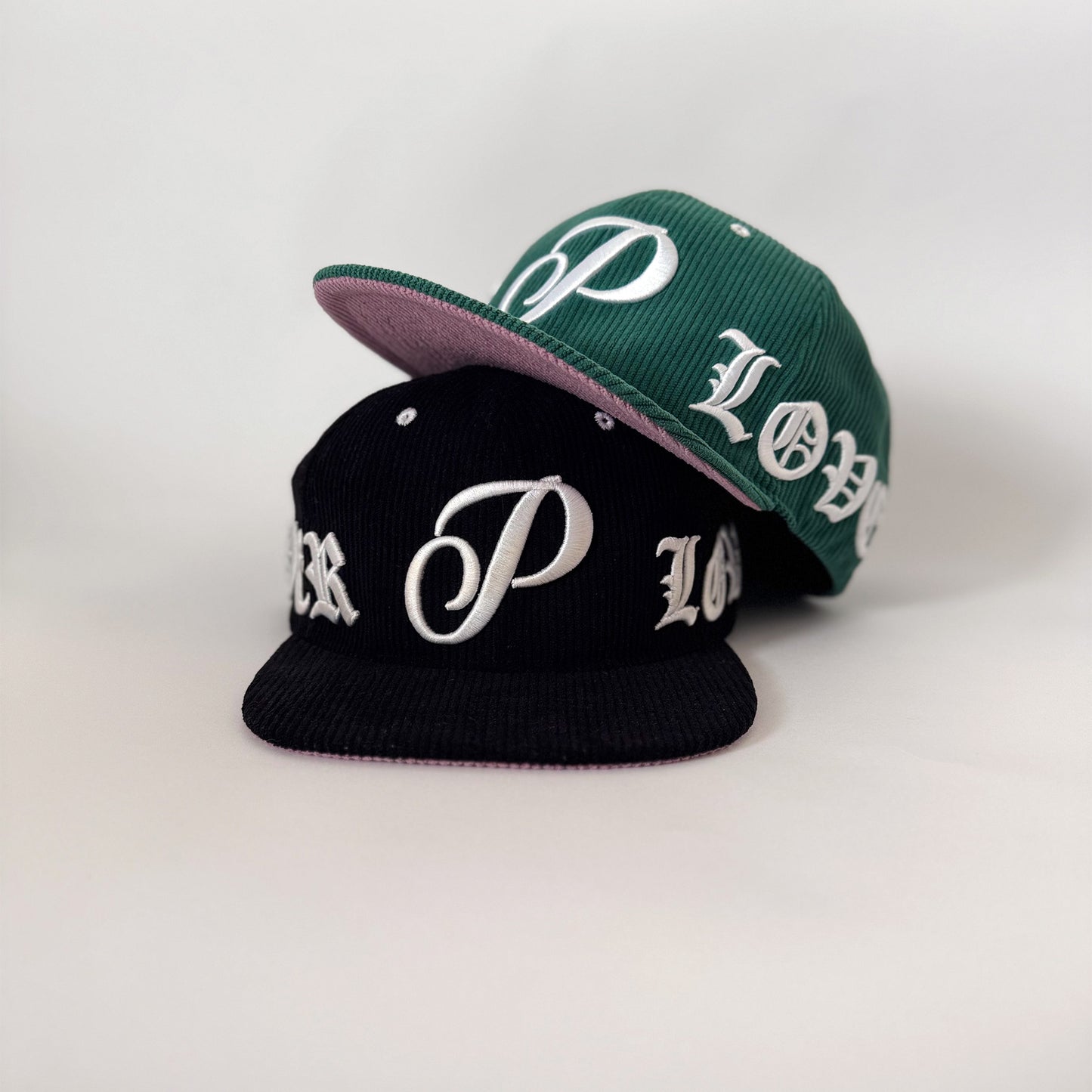 PLVR Snapback 01