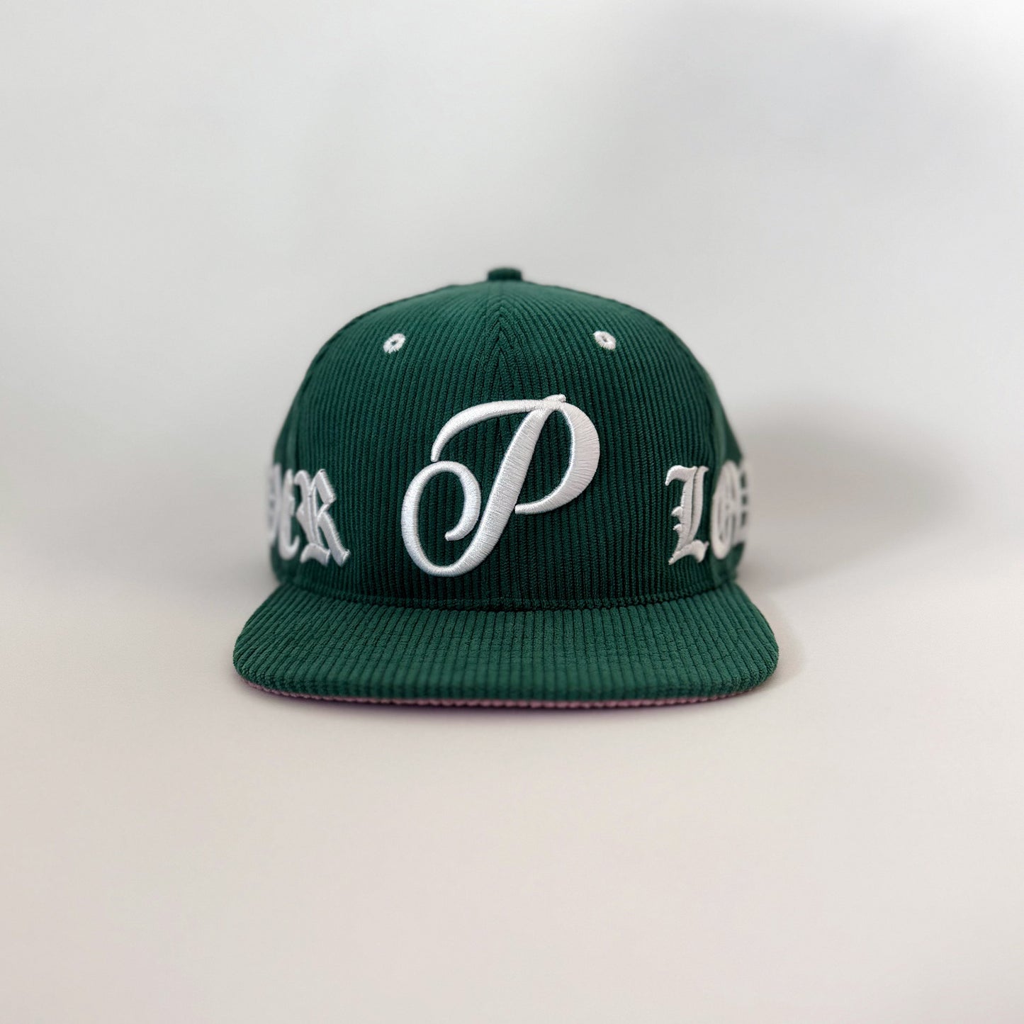 PLVR Snapback 01