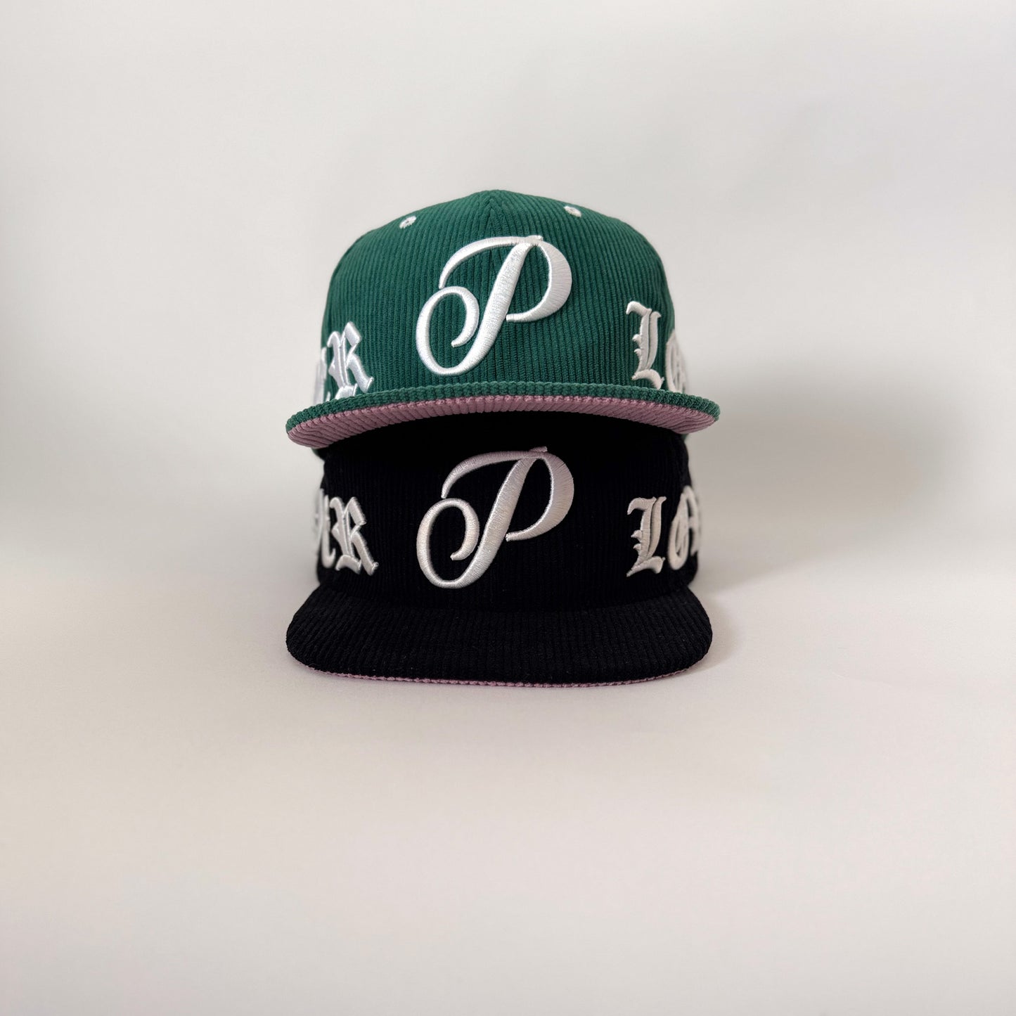 PLVR Snapback 01