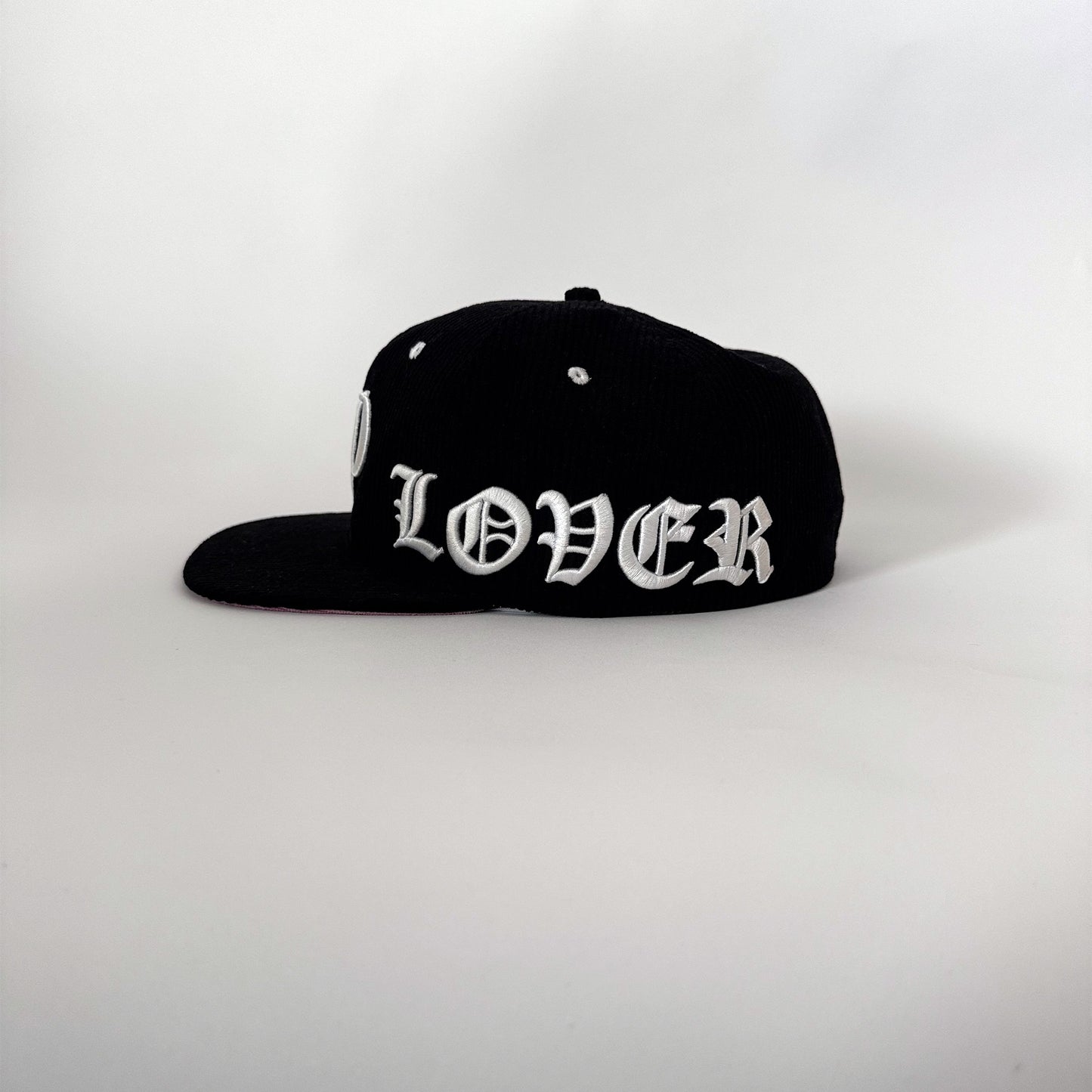 PLVR Snapback 01
