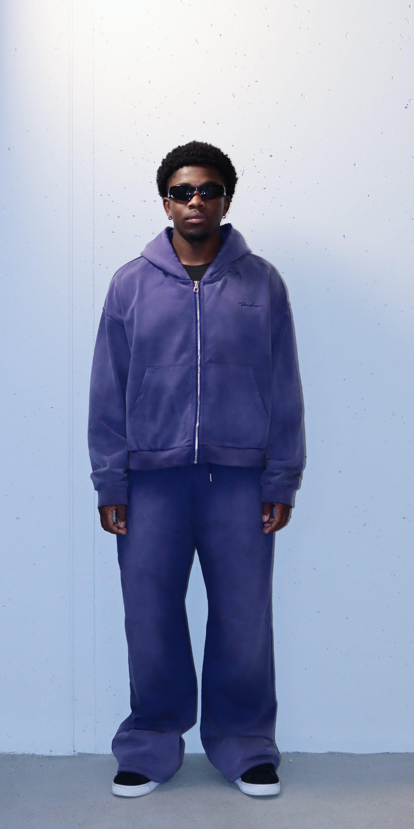 Purelover BAGGY Joggers
