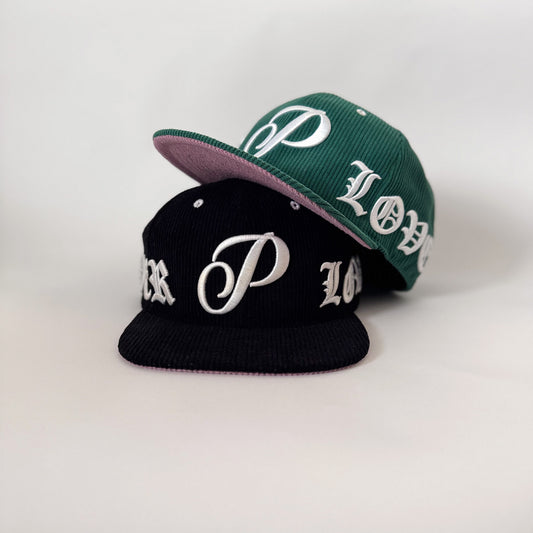 PLVR Snapback 01