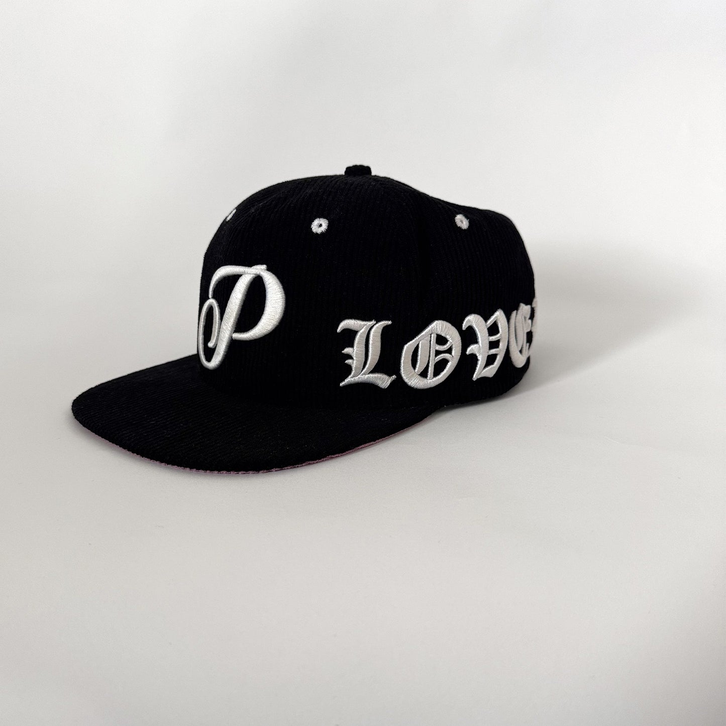 PLVR Snapback 01