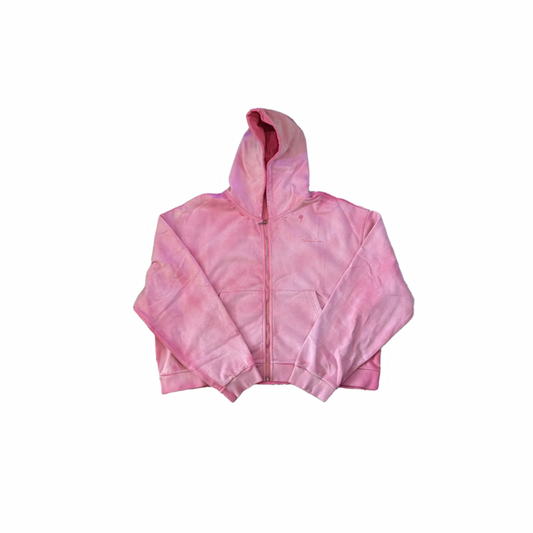Purelover ZIP UP Hoodie