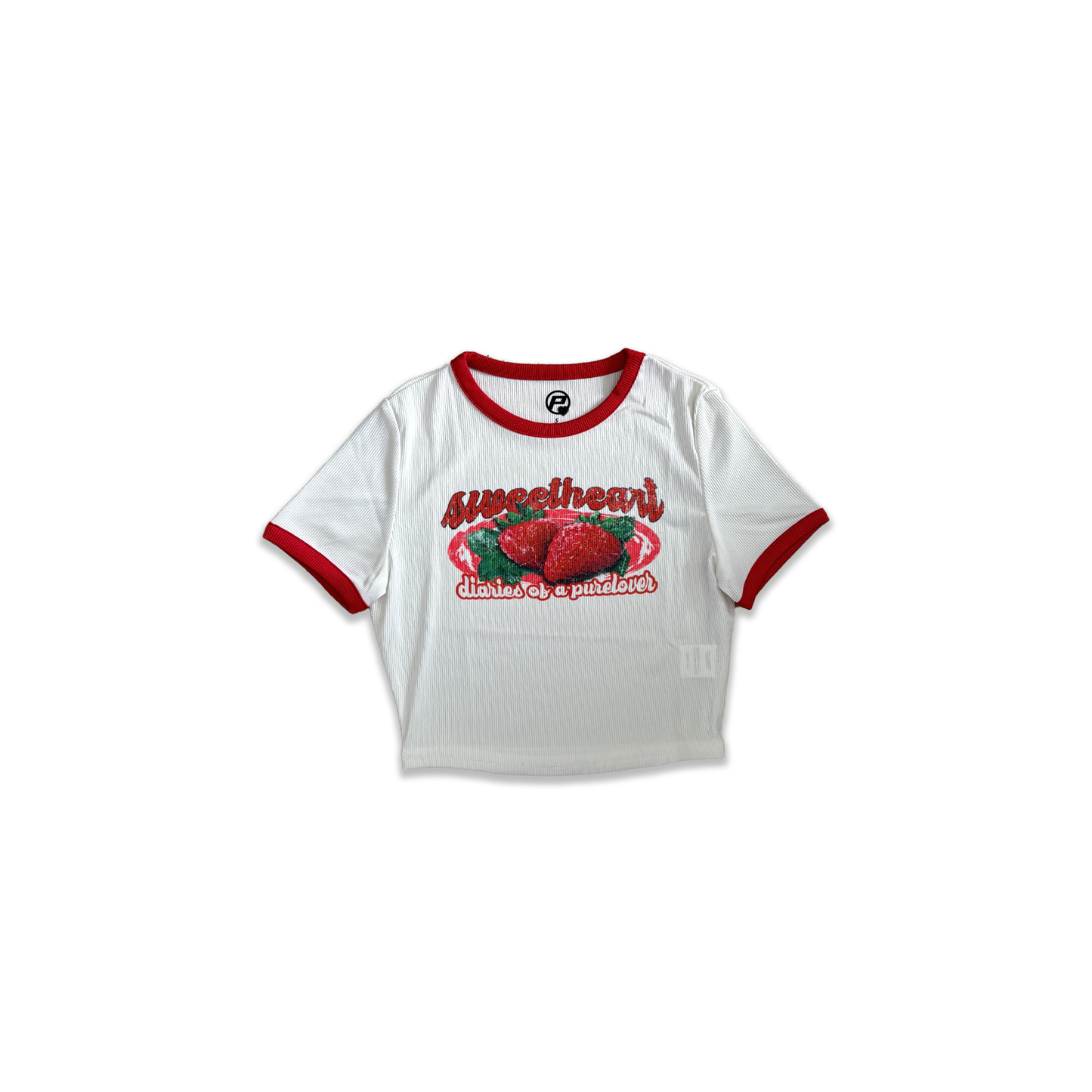 SweetHRT Baby Top