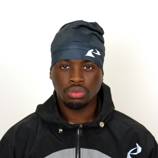 PURELOVER 3M Reflective SKULLY