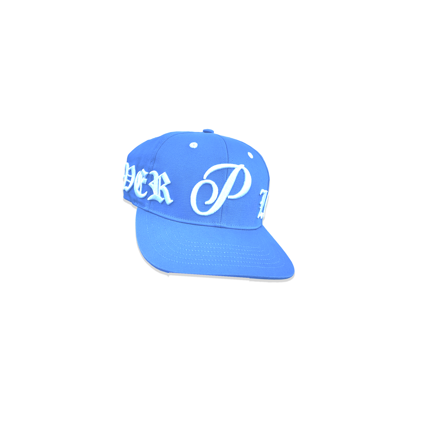 PLVR Snapback 02