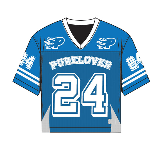 Purelover Football Jersey Batch 02 "KENTUCKY"