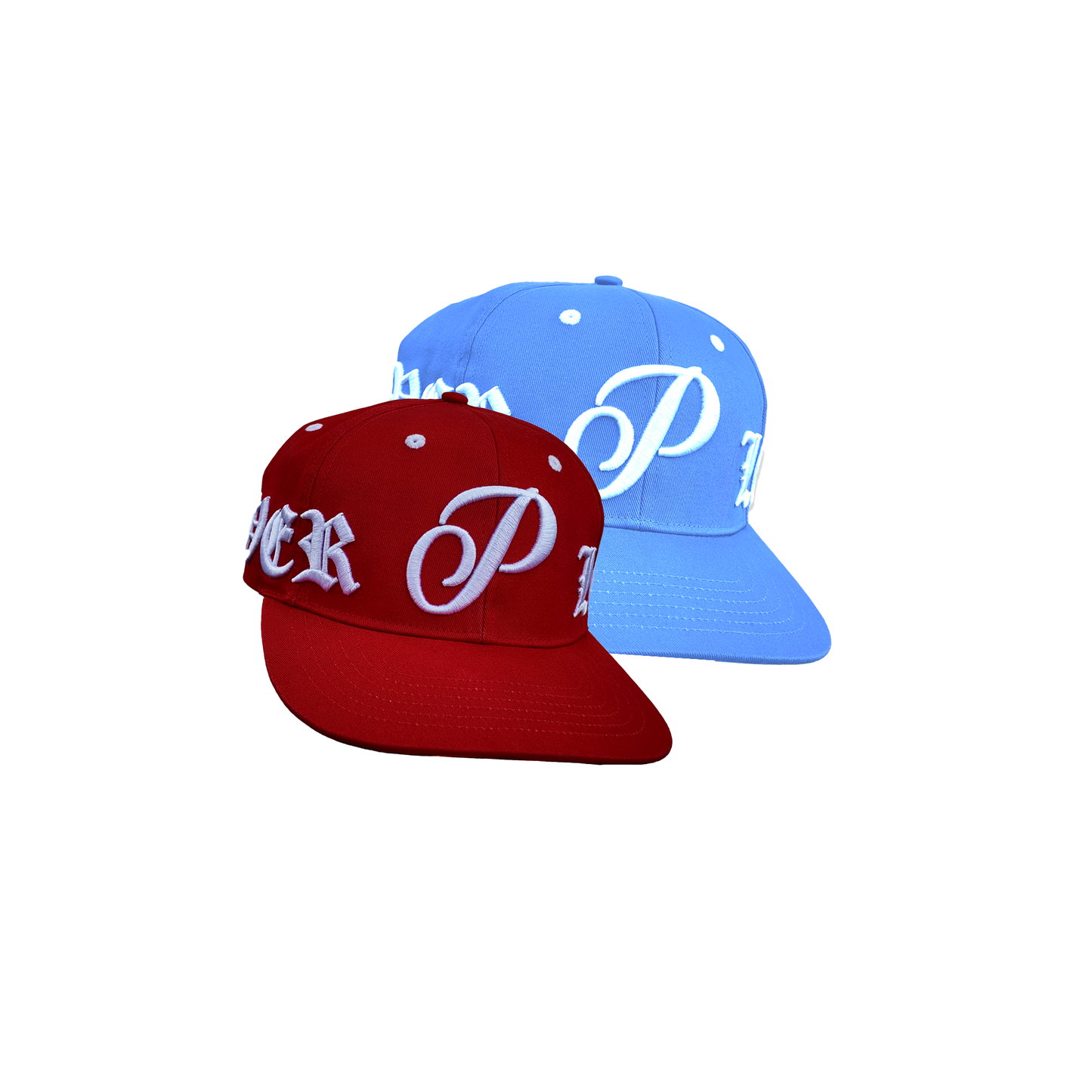 PLVR Snapback COMBO