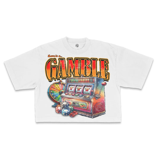 GAMBLE SZN Graphic Tee