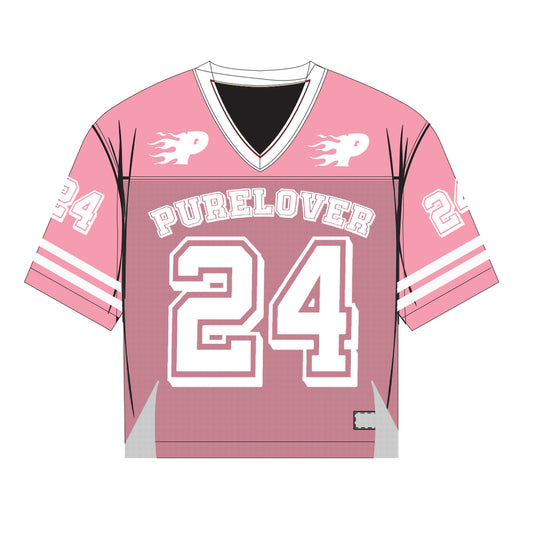 Purelover Football Jersey Batch 03 "MIAMI"