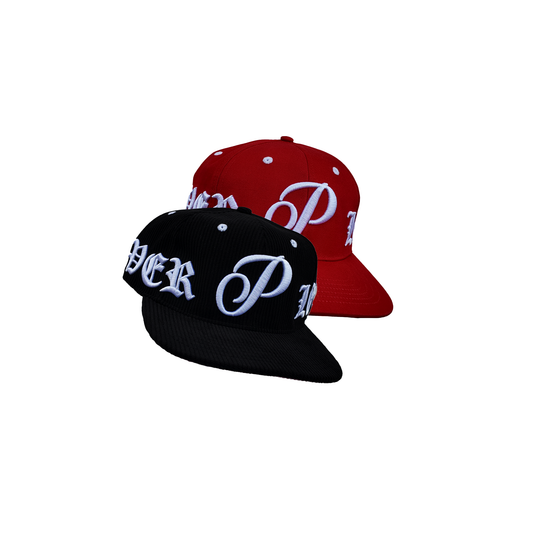 PLVR Snapback COMBO